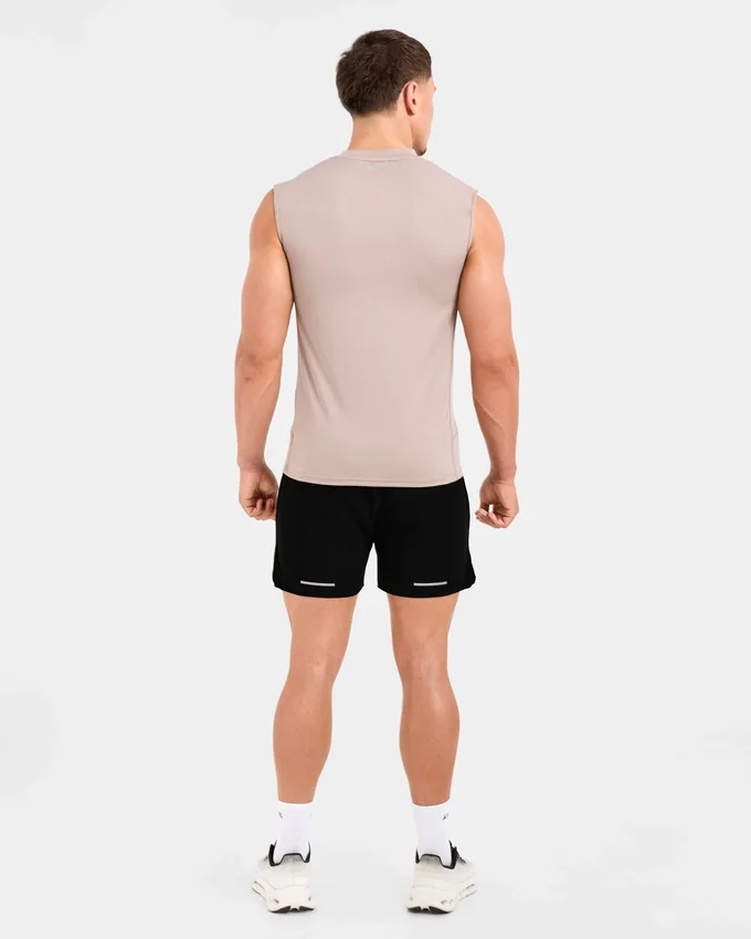 Run Slim Tank