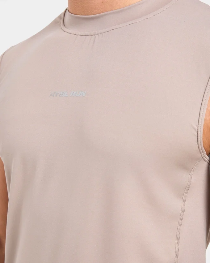 Run Slim Tank