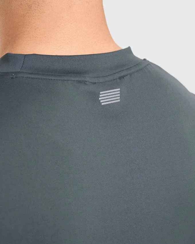 Run Slim Tank