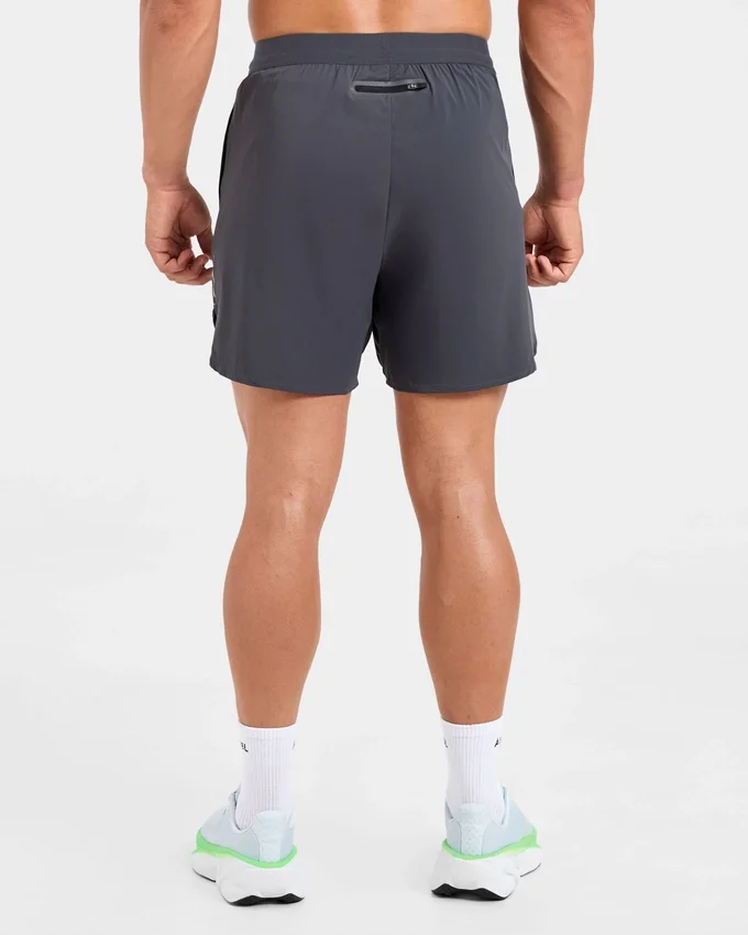 Run Speed Shorts