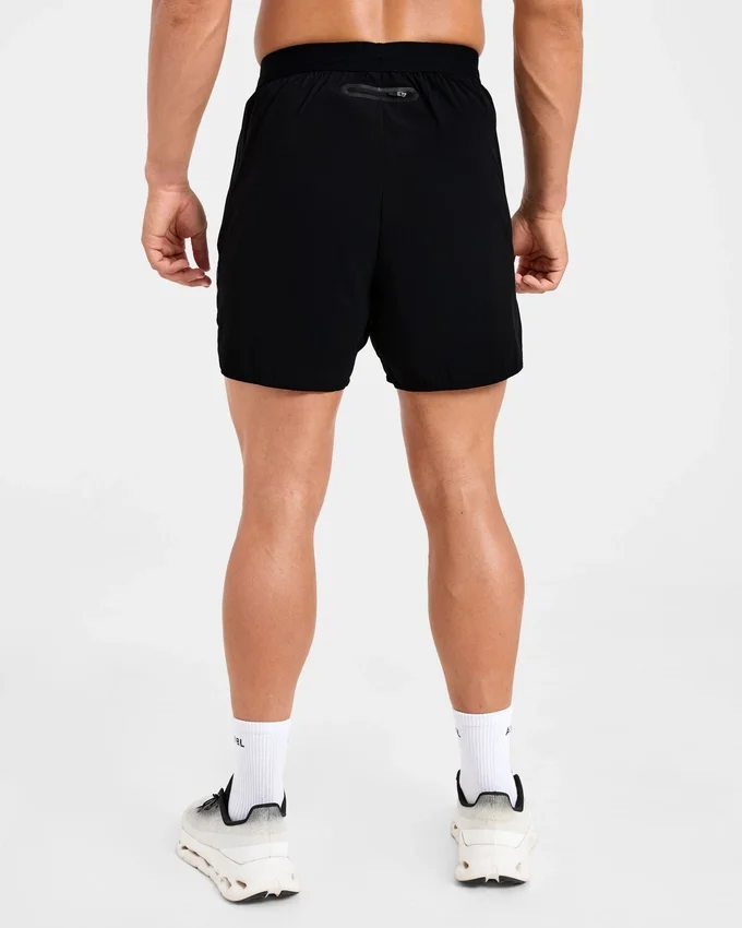Run Speed Shorts