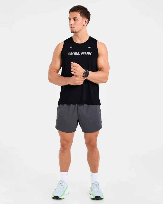 Run Speed Shorts