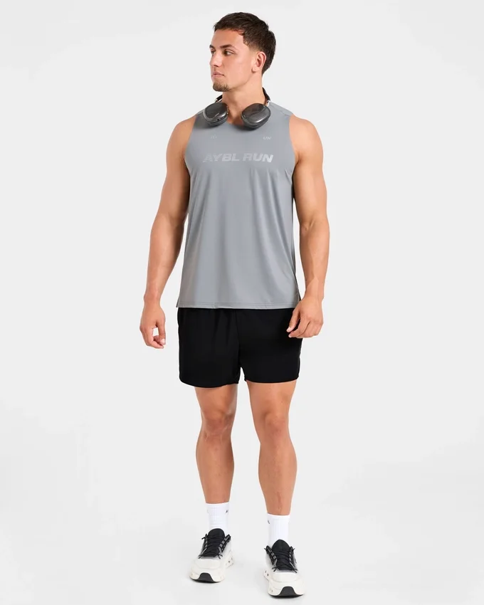 Run Speed Shorts