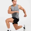 Run Speed Shorts