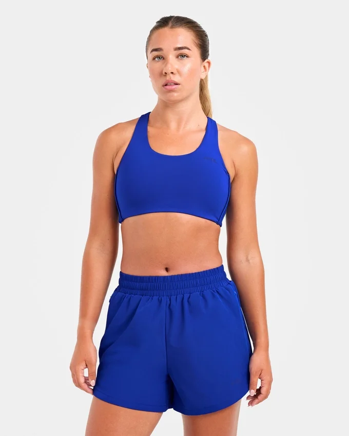 Run Sports Bra