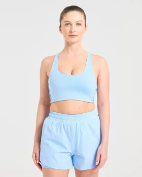 Run Sports Bra