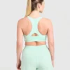 Run Sports Bra
