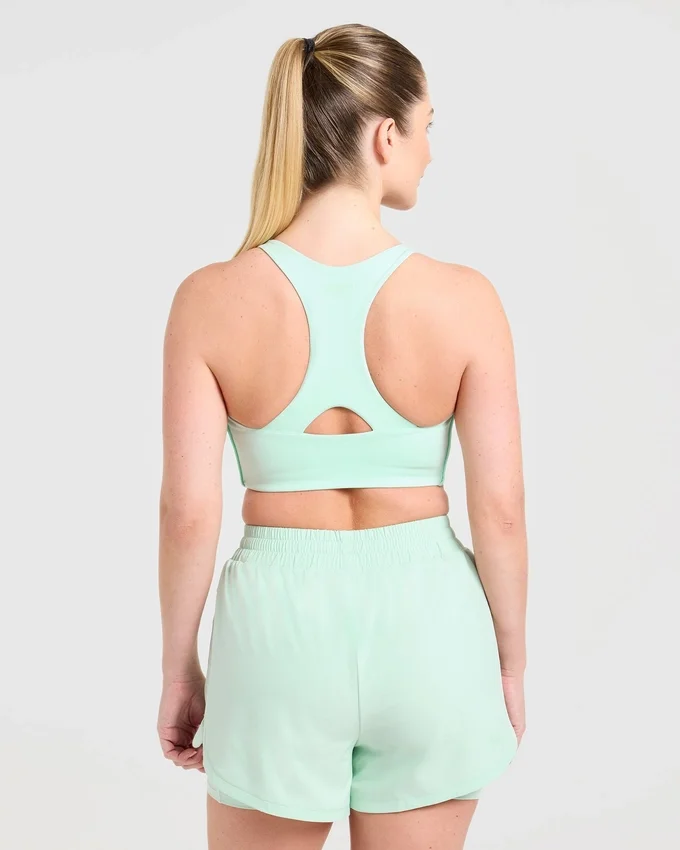 Run Sports Bra