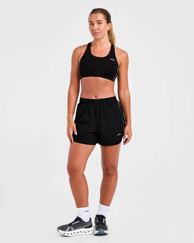 Run Sports Bra