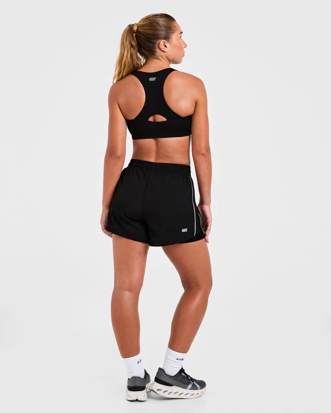 Run Sports Bra