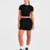 Run 2 in 1 Shorts