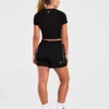 Run 2 in 1 Shorts