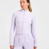 Run Zip Jacket
