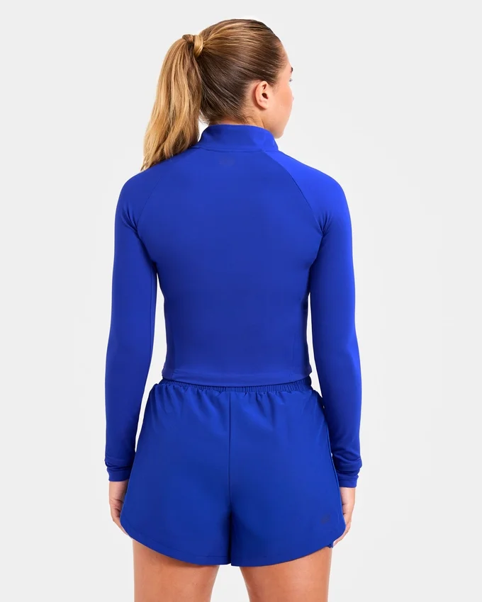 Run Zip Jacket