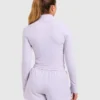 Run Zip Jacket