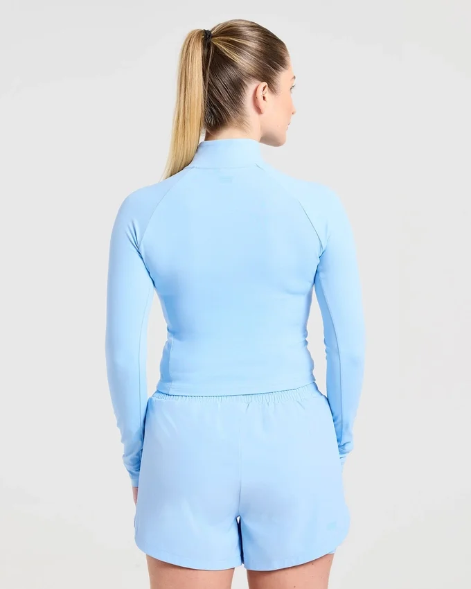 Run Zip Jacket
