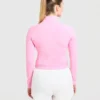 Run Zip Jacket