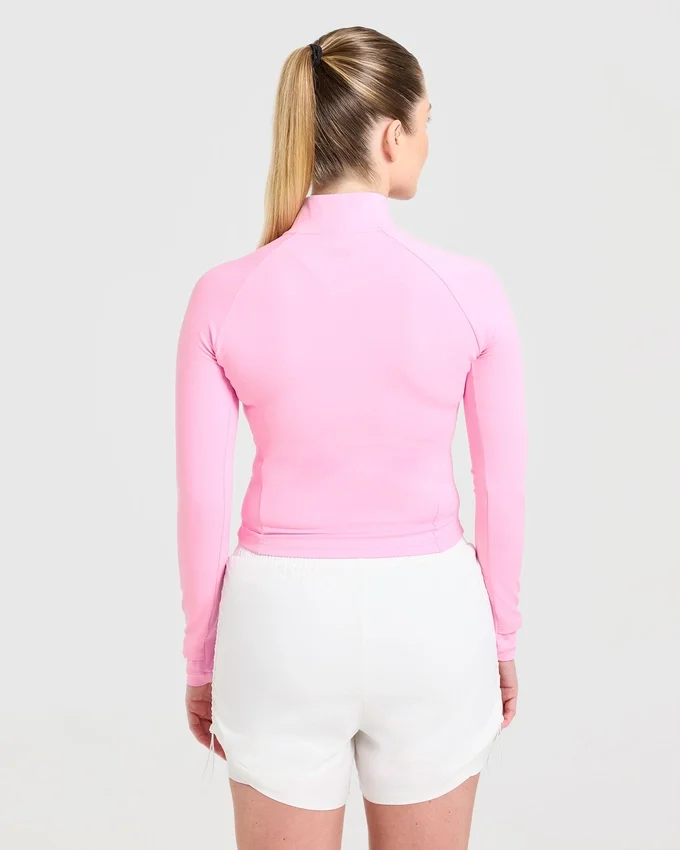 Run Zip Jacket