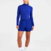 Run Zip Jacket