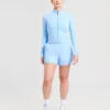 Run Zip Jacket