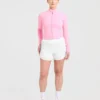 Run Zip Jacket