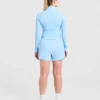 Run Zip Jacket