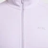 Run Zip Jacket