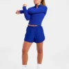 Run Zip Jacket