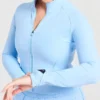Run Zip Jacket