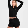 Run Zip Jacket
