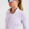 Run Zip Jacket