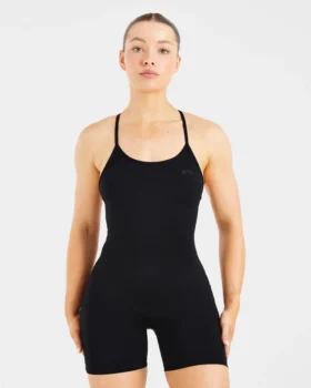 Sculpt Backless All In One