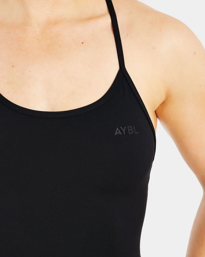 Sculpt Backless All In One