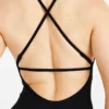 Sculpt Backless All In One