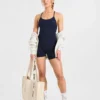 Sculpt Backless All In One