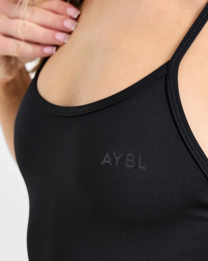 Sculpt Backless Legging All In One