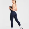 Sculpt Backless Legging All In One