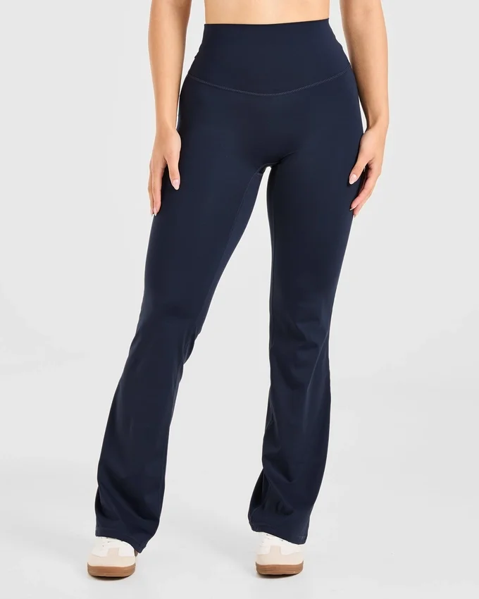 Sculpt Flared Leggings