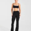 Sculpt Flared Leggings