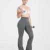 Sculpt Flared Leggings