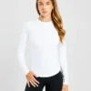 Sculpt Long Sleeve Top