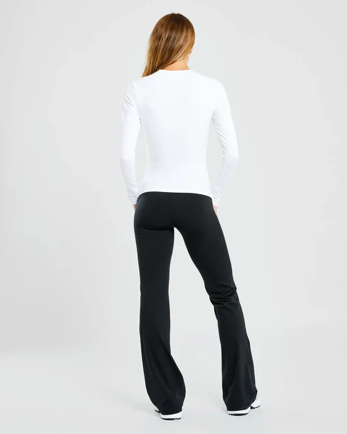 Sculpt Long Sleeve Top