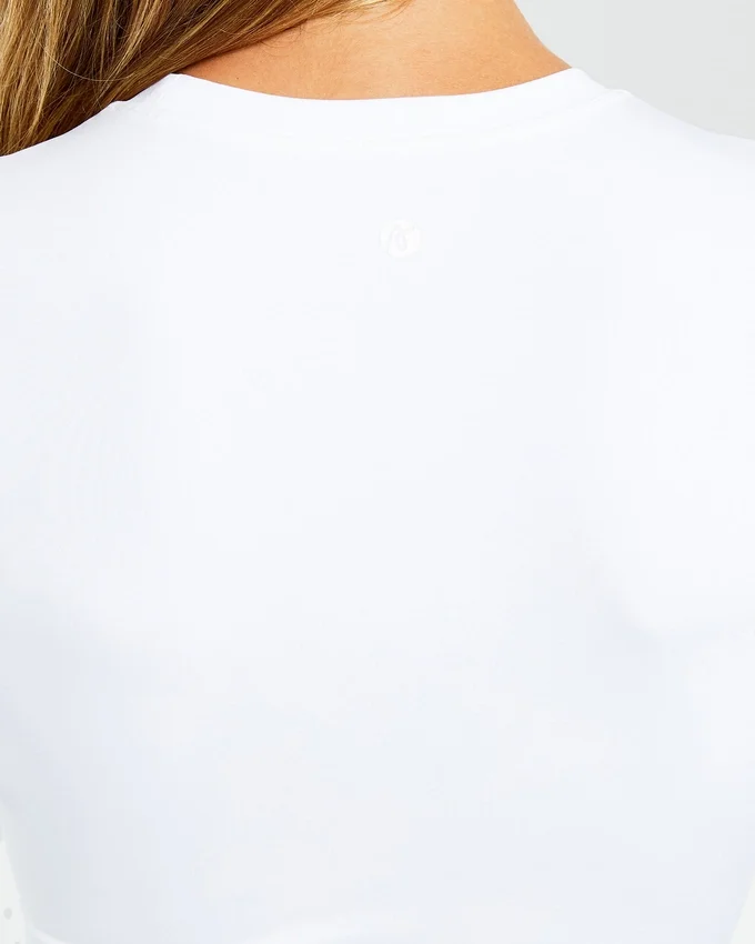 Sculpt Long Sleeve Top