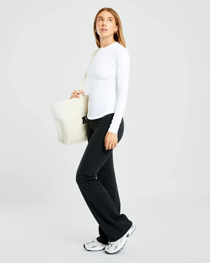 Sculpt Long Sleeve Top