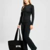 Sculpt Long Sleeve Top