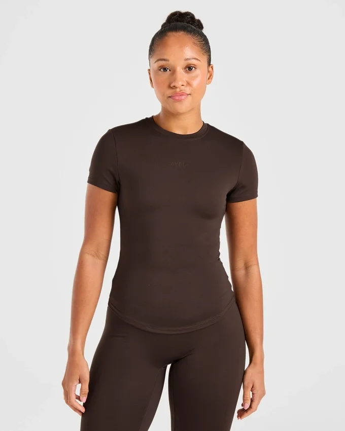 Sculpt T Shirt