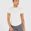 Sculpt T Shirt