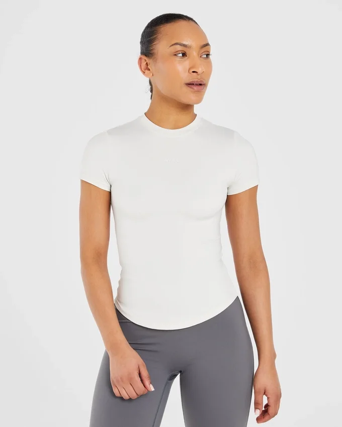 Sculpt T Shirt