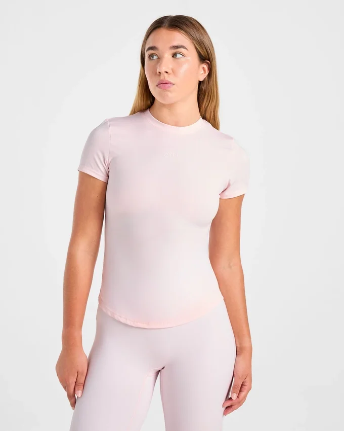 Sculpt T Shirt