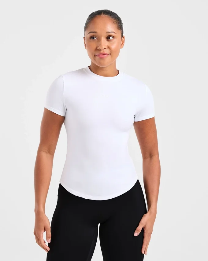 Sculpt T Shirt